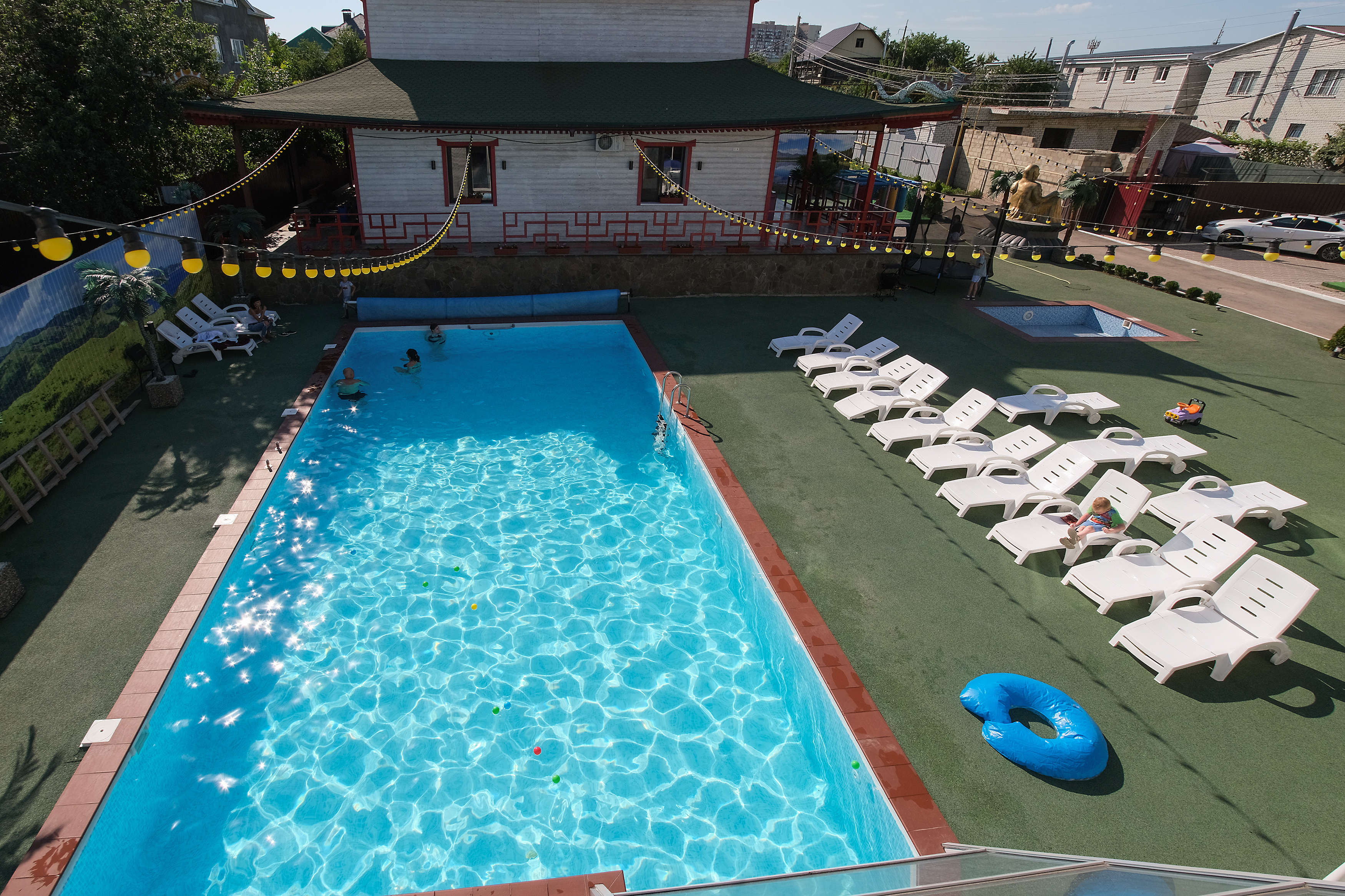 Фото отеля 3