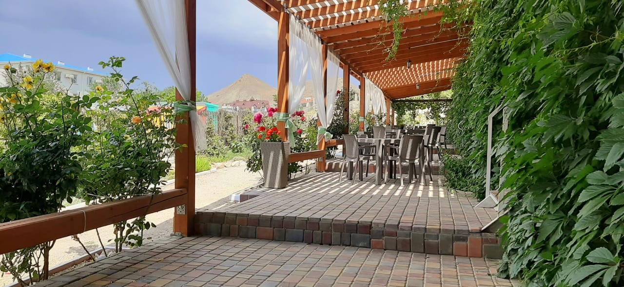 Фото отеля 4