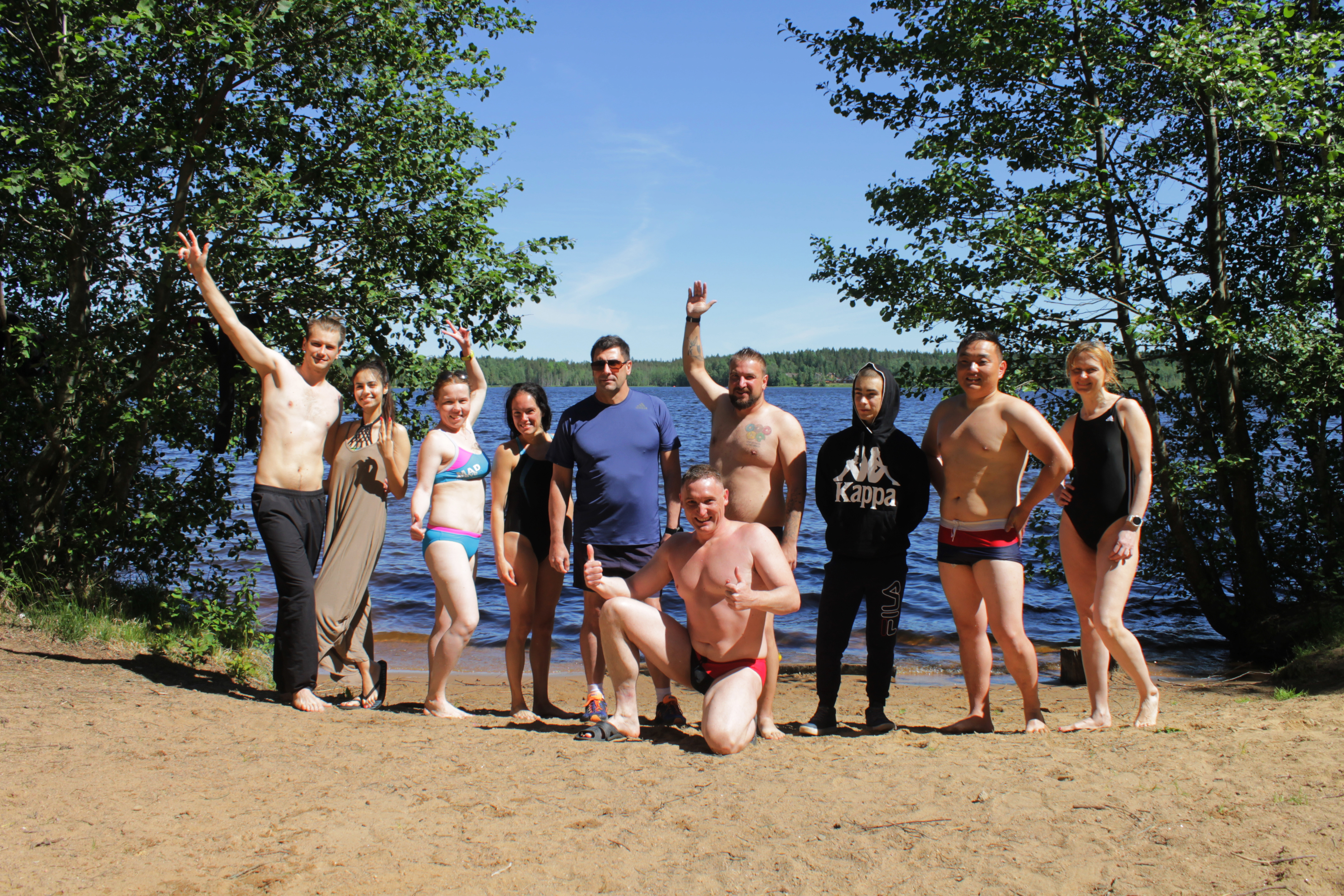 Фото Ольшаники