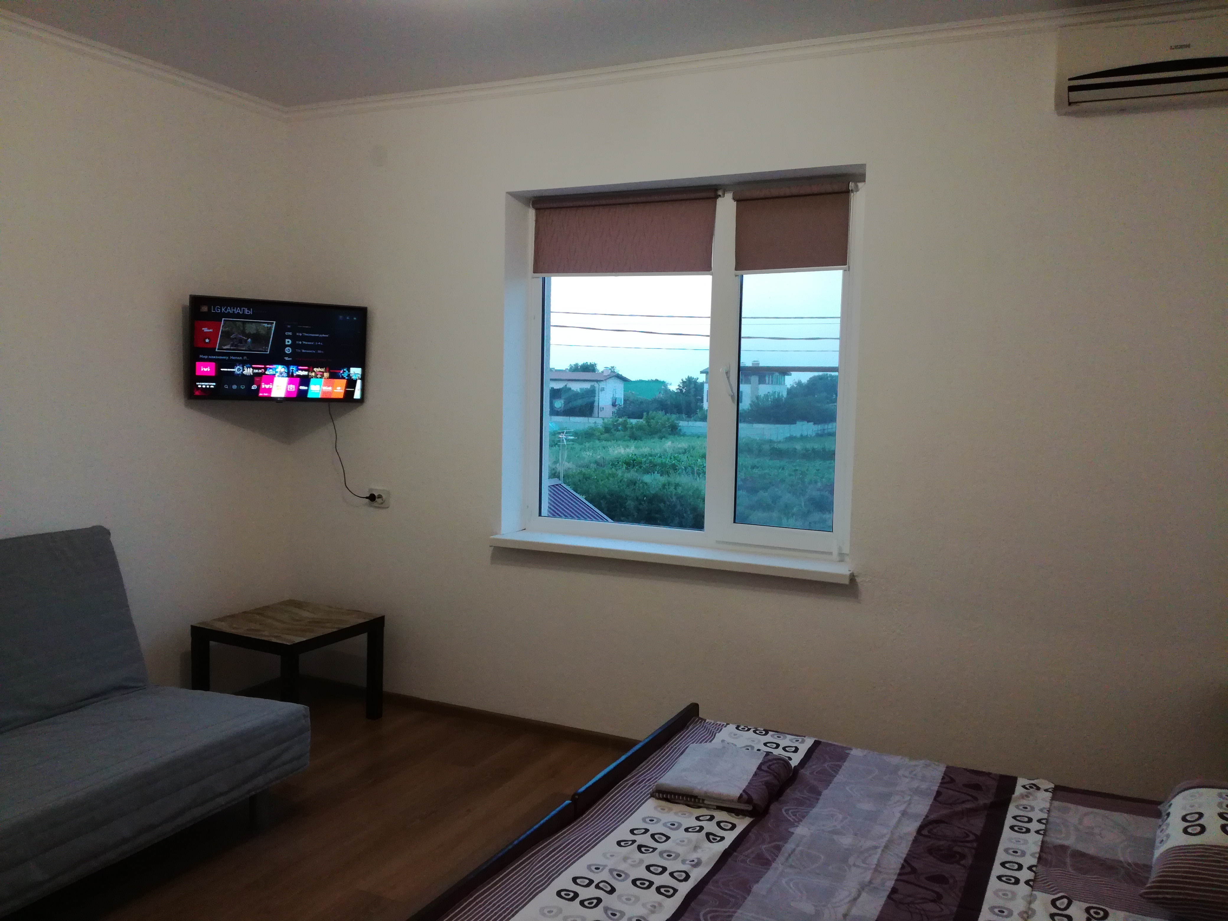 Фото Касабланка