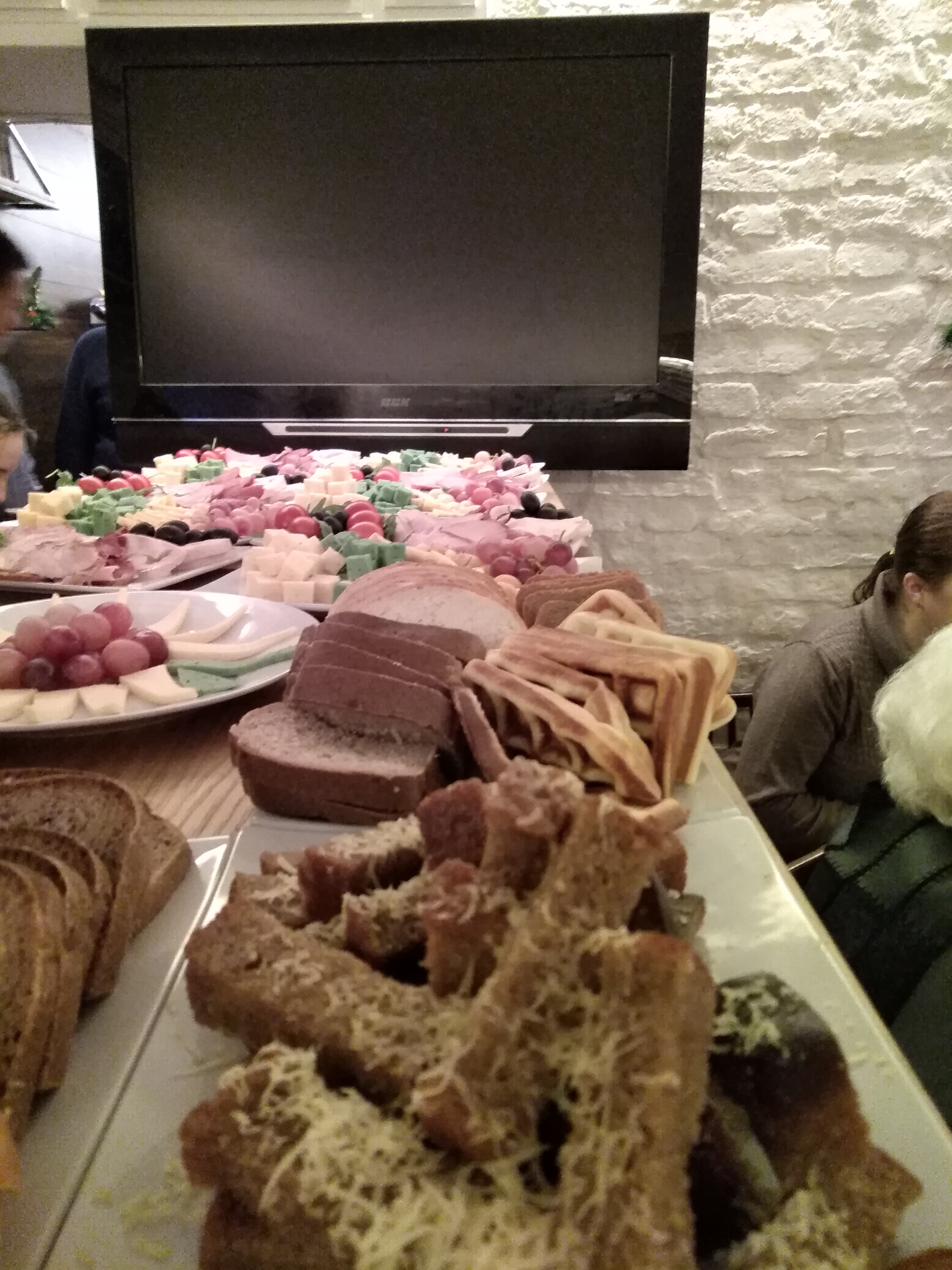 Фото Сварог-Арт-Отель