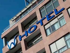 Гостиница Garner Hotel Berlin - Gendarmenmarkt 