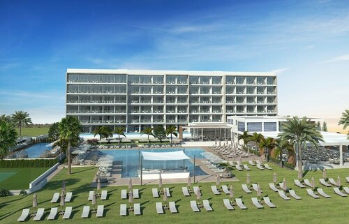 Гостиница Sunrise Jade - Adults Only в Протарасе
