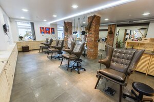 Сороки (Revaliucyjnaja vulica, 7), nail salon