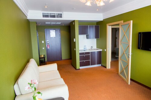 Гостиница Cosmos Izhevsk Hotel в Удмуртской Республике