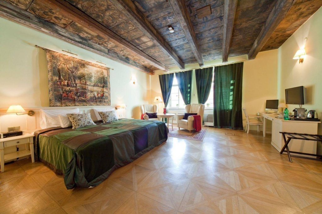 Фото Merchant's Yard Residence