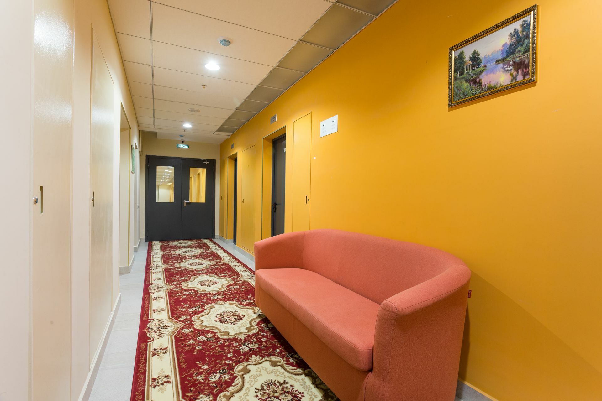 Фото отеля 4