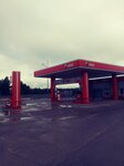 Парабельнефтепродукт (derevnya Bugry, Tayozhnaya ulitsa, 16), gasolinera