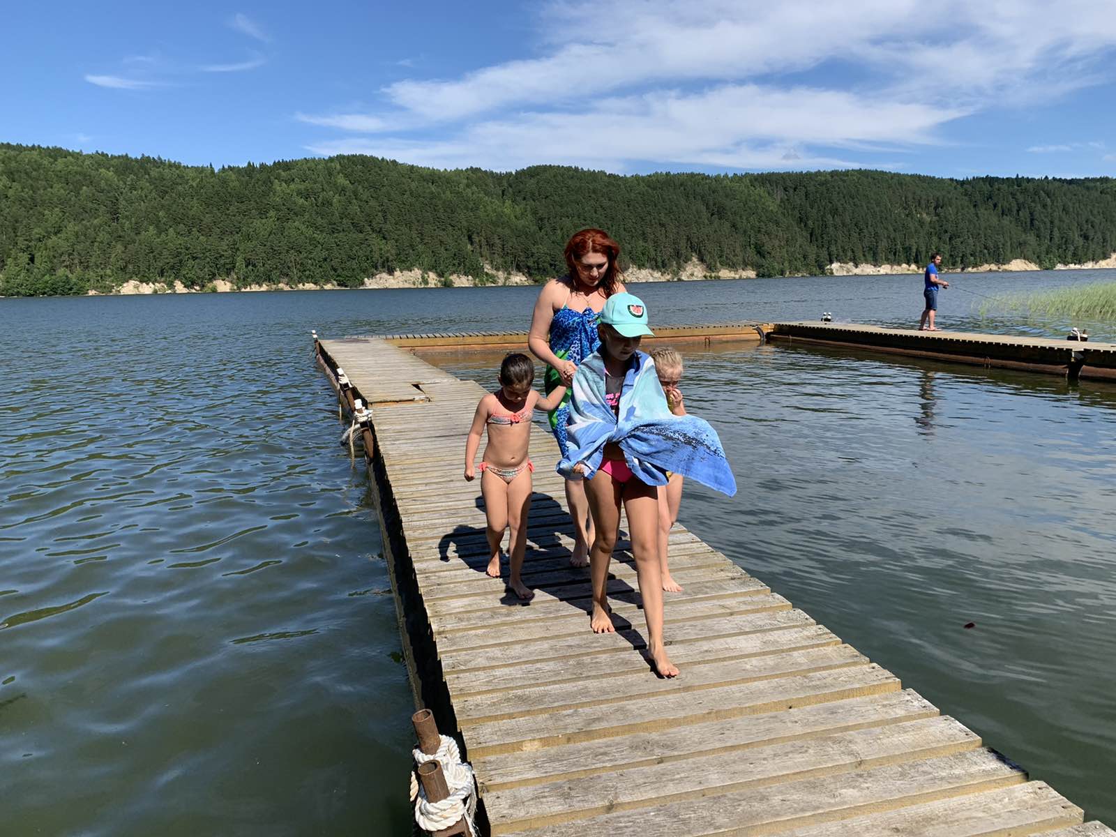 Фото Русская усадьба