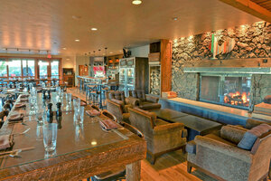 Ranch House Restaurant (United States, Powell Butte, 16976 SW Brasada Ranch Rd), restaurant