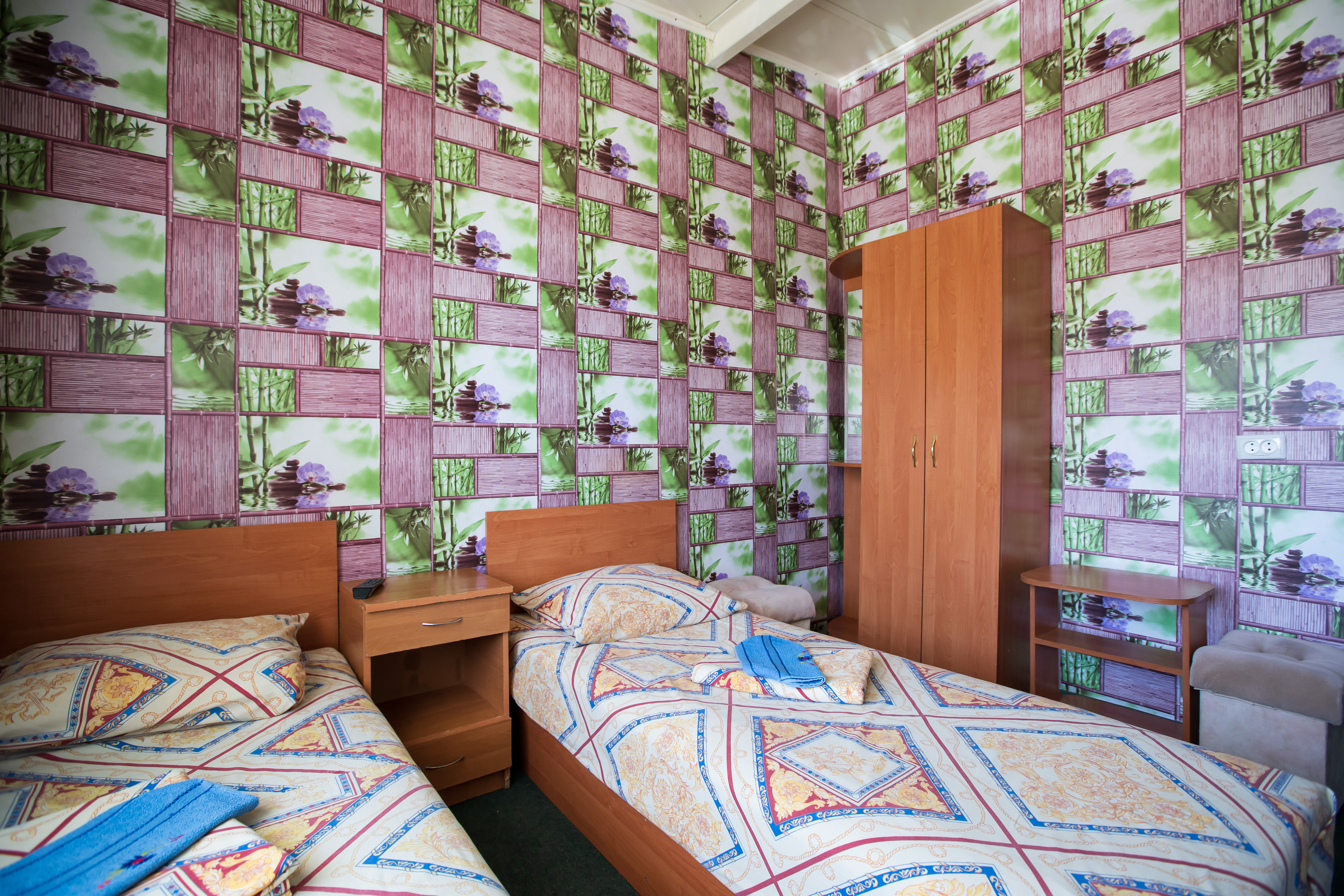 Фото Гостевой дом у Александра