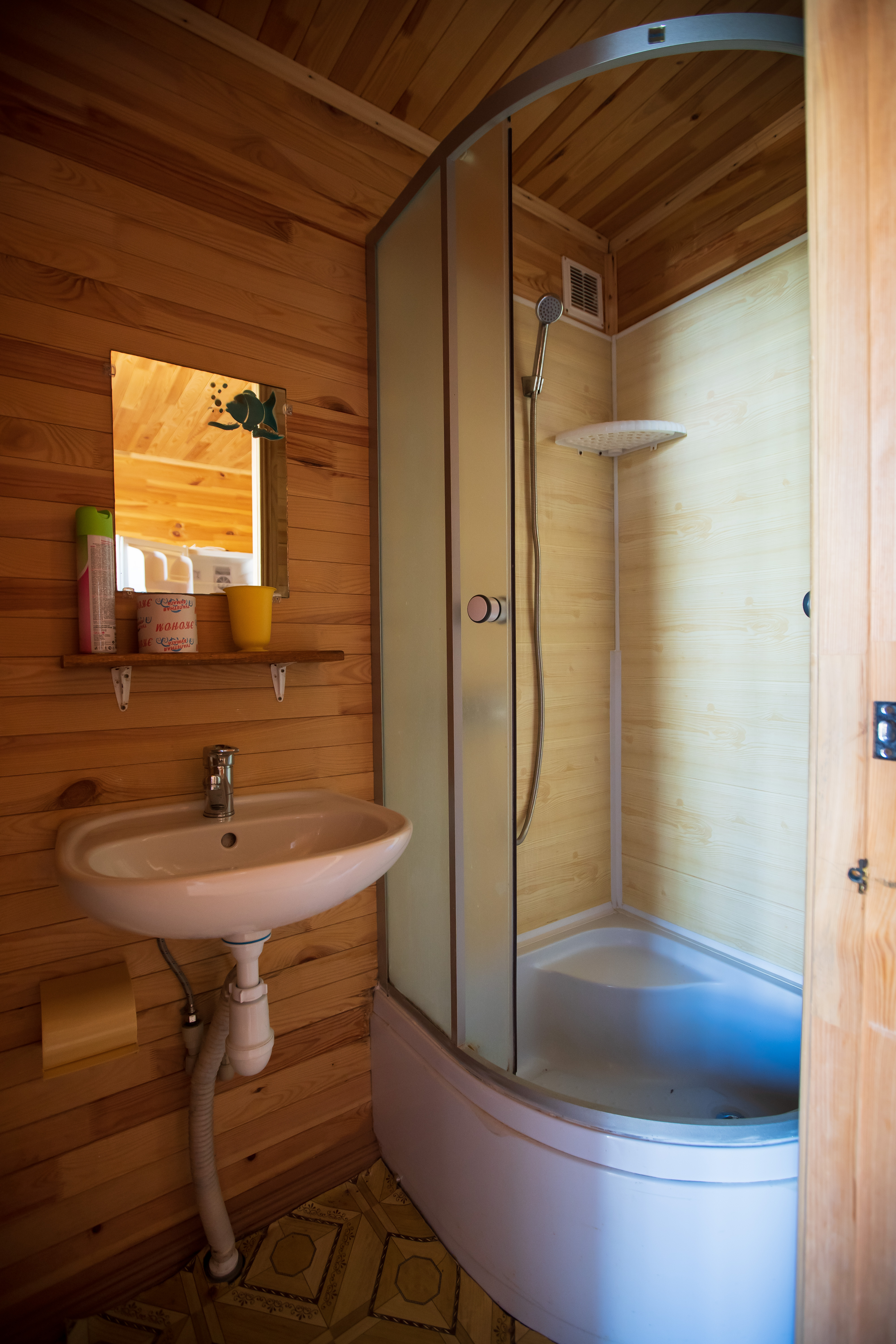 Фото Гостевой дом у Александра