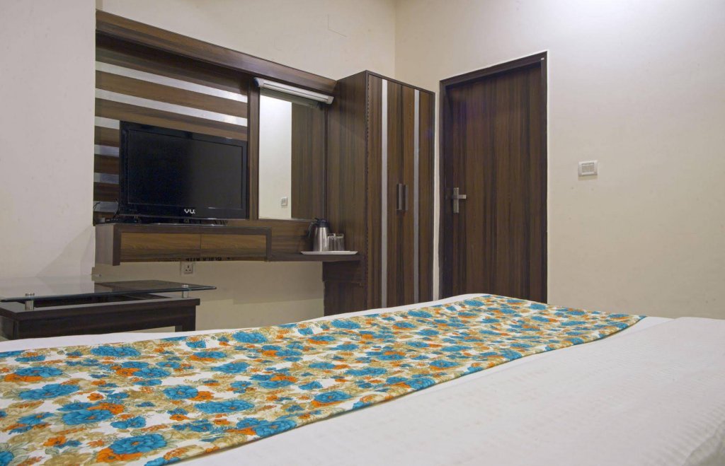 Фото отеля 4