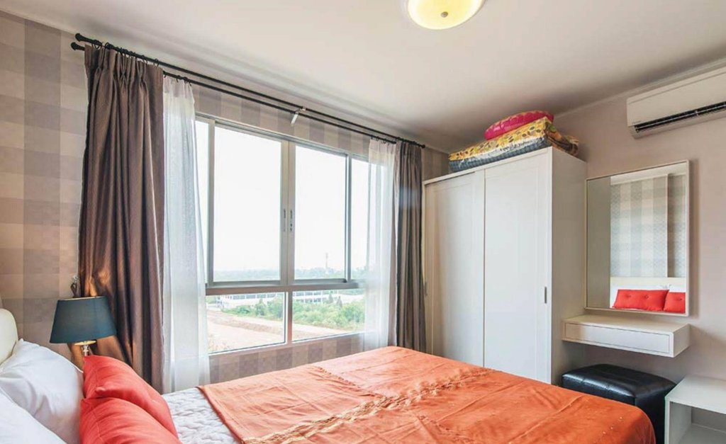 Фото Baan Thew Lom by Favstay