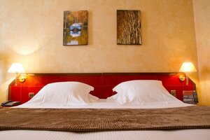 Les Capitouls Toulouse Centre (Toulouse, Allées Jean Jaurès, 29), hotel