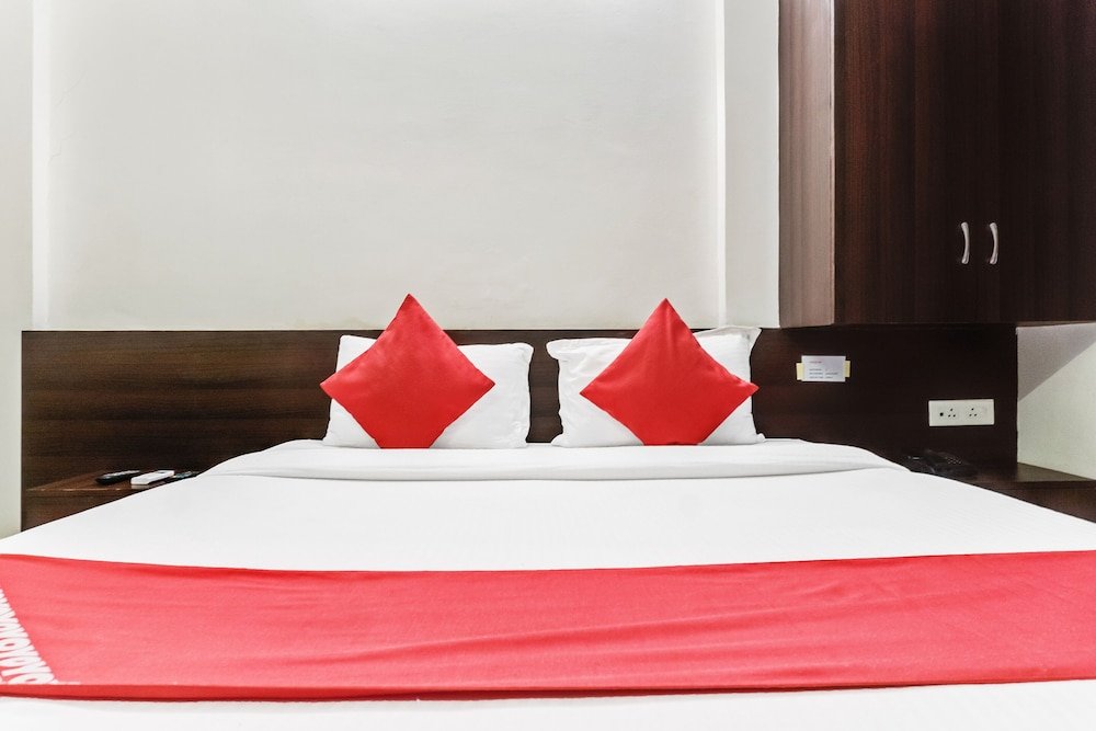 Фото Oyo 15456 Comfort Inn