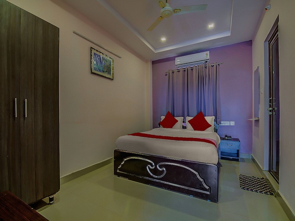 Фото Oyo 8929 Home Stay Siddhartha Residency