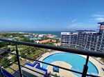 Apart-city Irida Aqua Deluxe (Парковая улица, 7), hotel