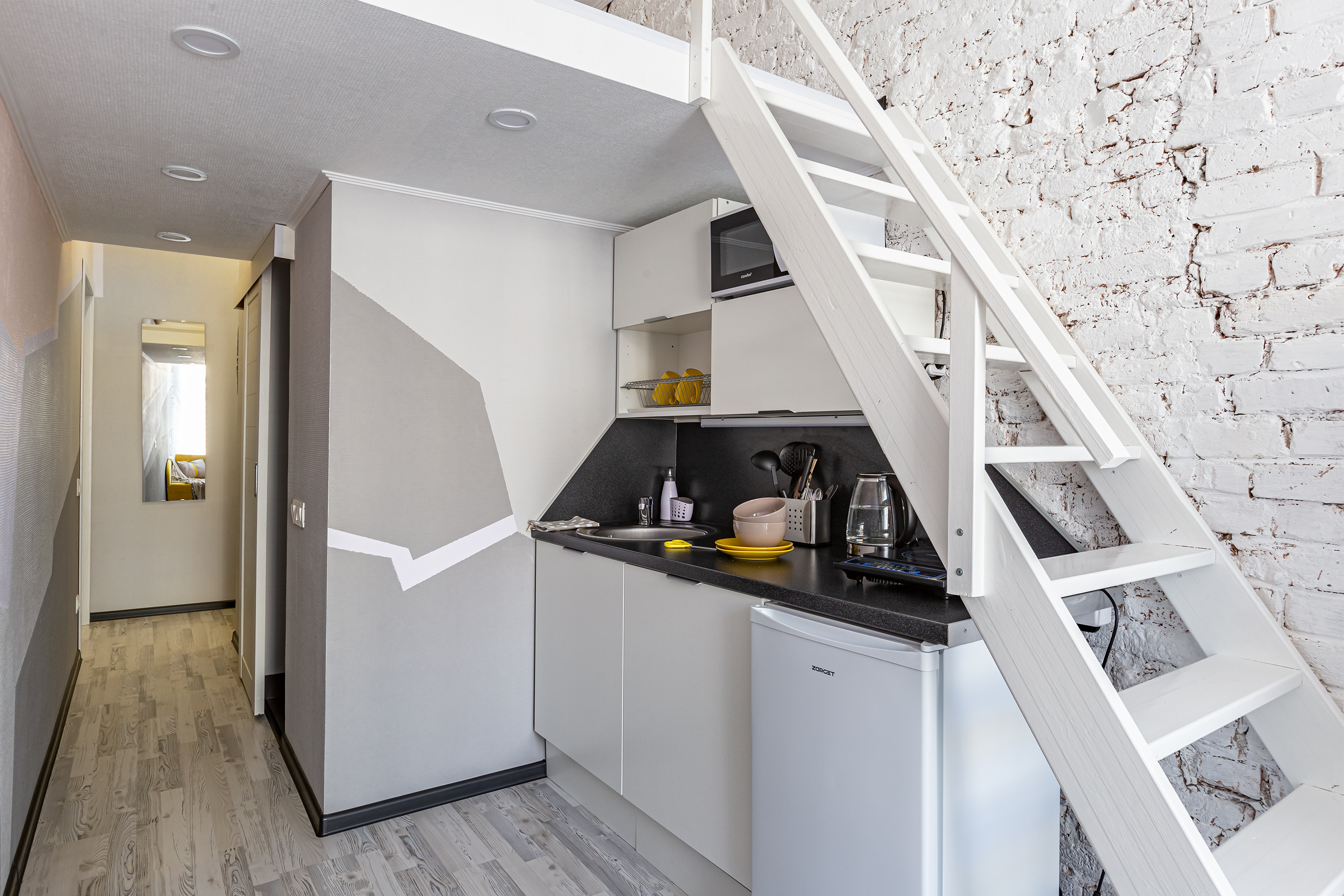 Фото RentApartmentSpb