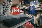 Avalanche Pro Shop (Valais, Sierre, Place du Marché, 5), clothing store