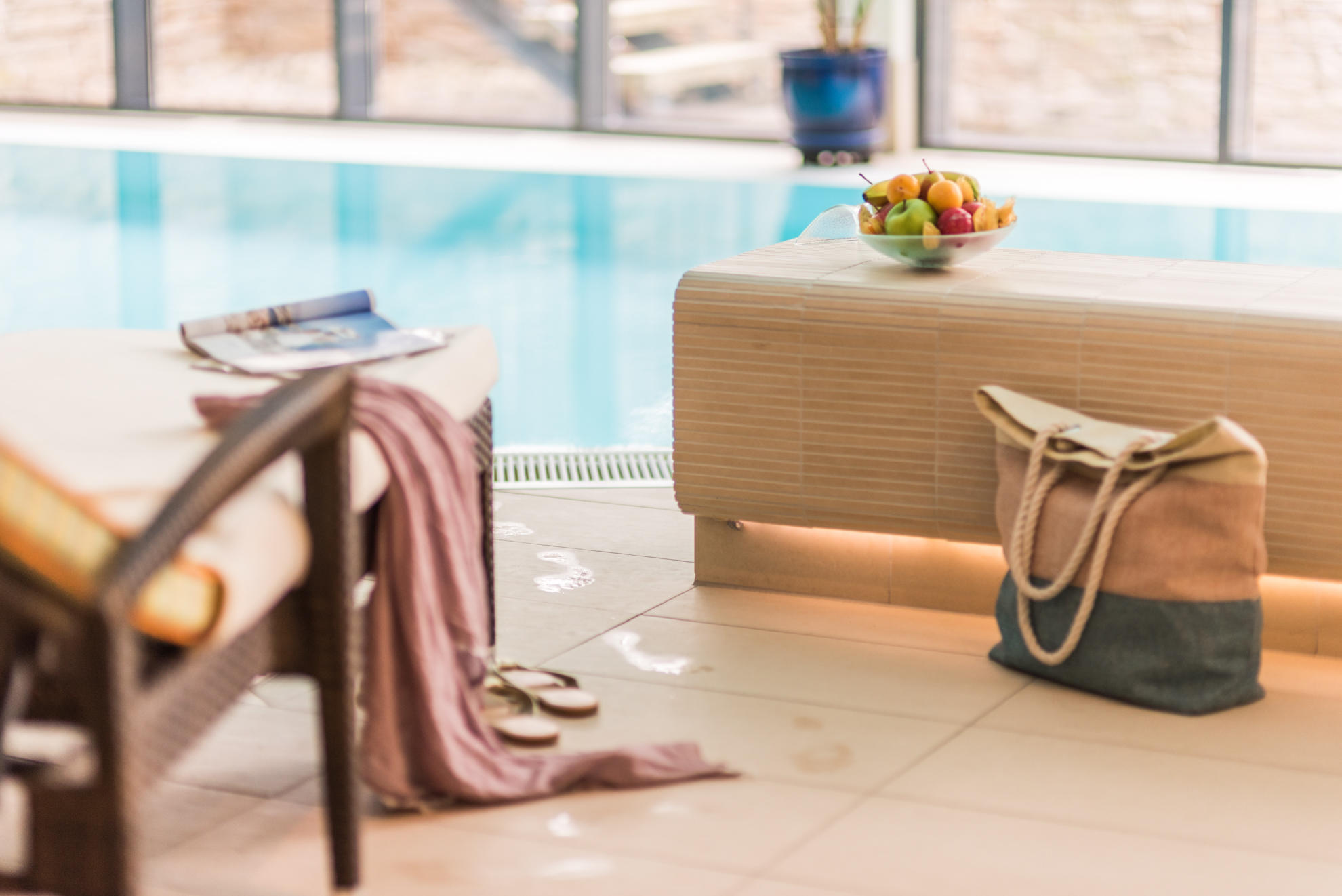 Фото Park-Hotel Hübner