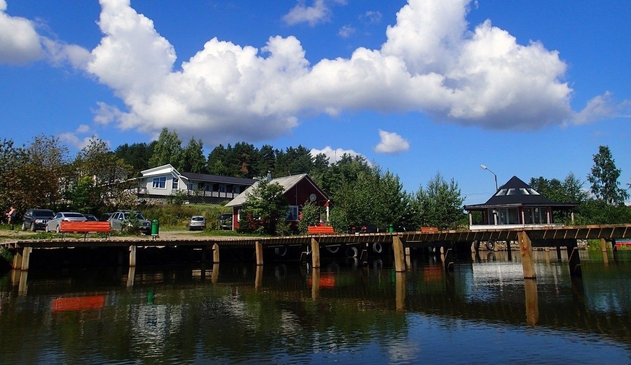 Фото отеля 5