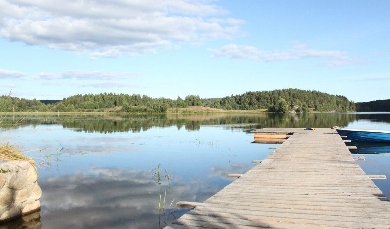 Фото Меклахти