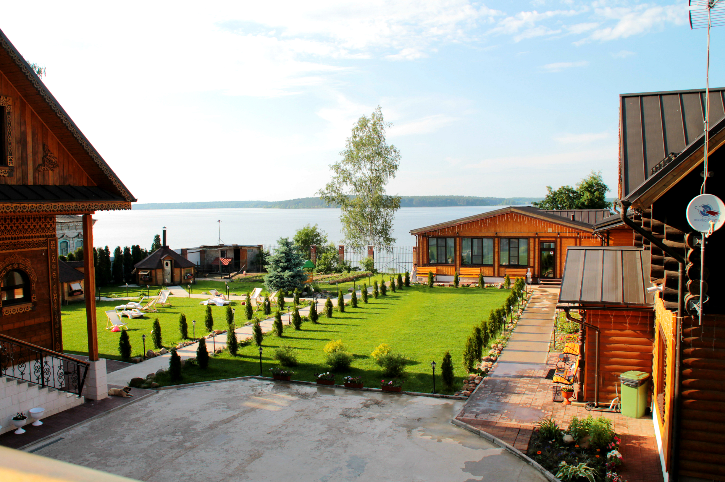 Фото отеля 2