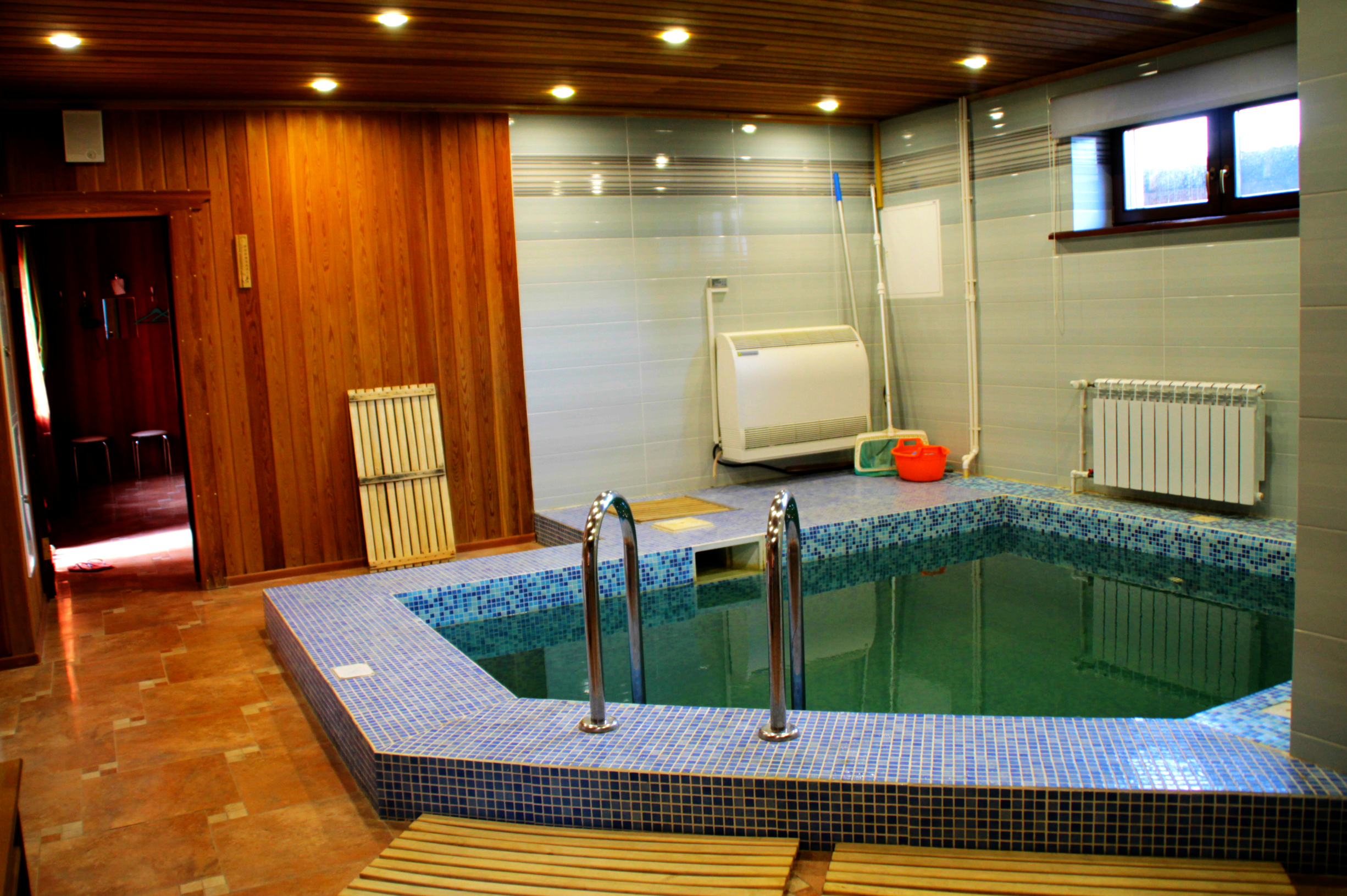 Фото Усадьба