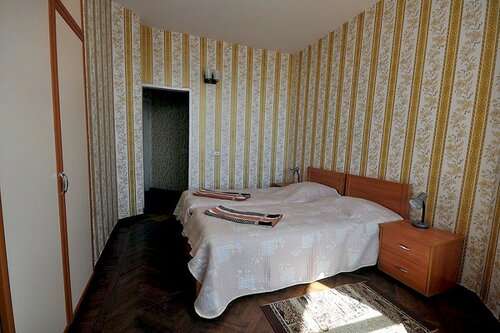 Санаторий Санаторий МВО Сухум в Сухуме