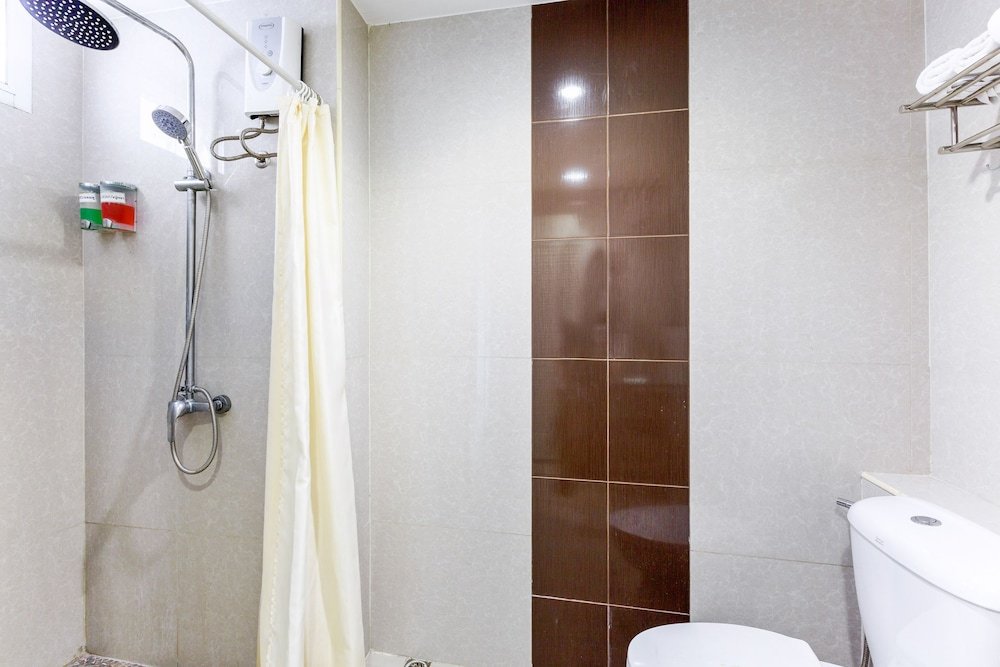 Фото V. Resotel Hotel