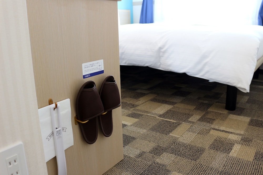 Фото Toyoko Inn Kawaguchi Ekimae