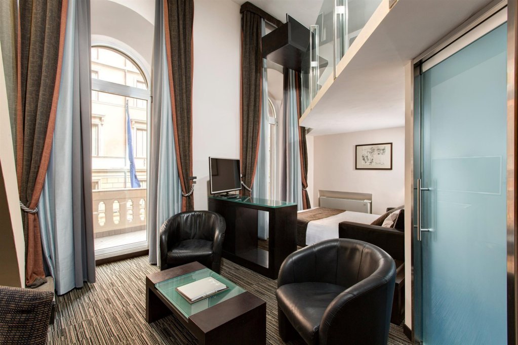 Фото Best Western Plus Hotel Universo