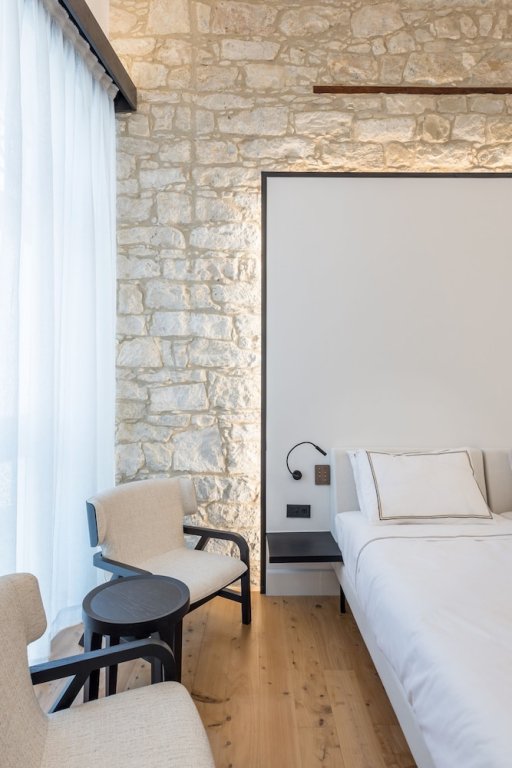 Фото S Paul Hotel