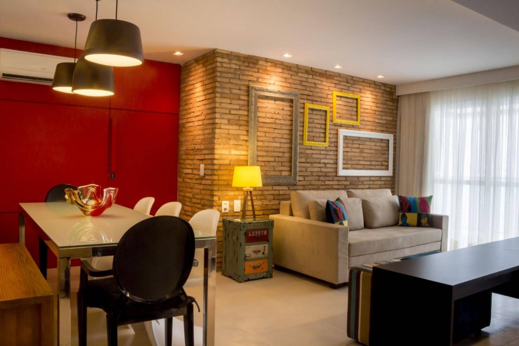 Фото Pousada Maceió Praia