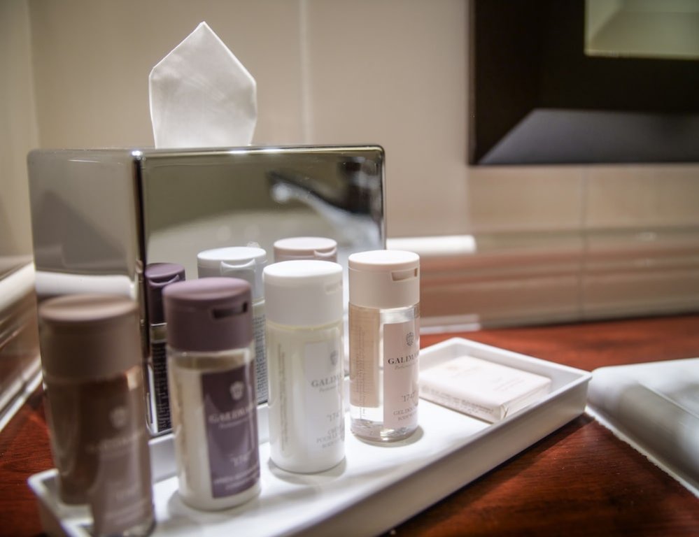 Фото Mercure Paris Gare Montparnasse Tgv