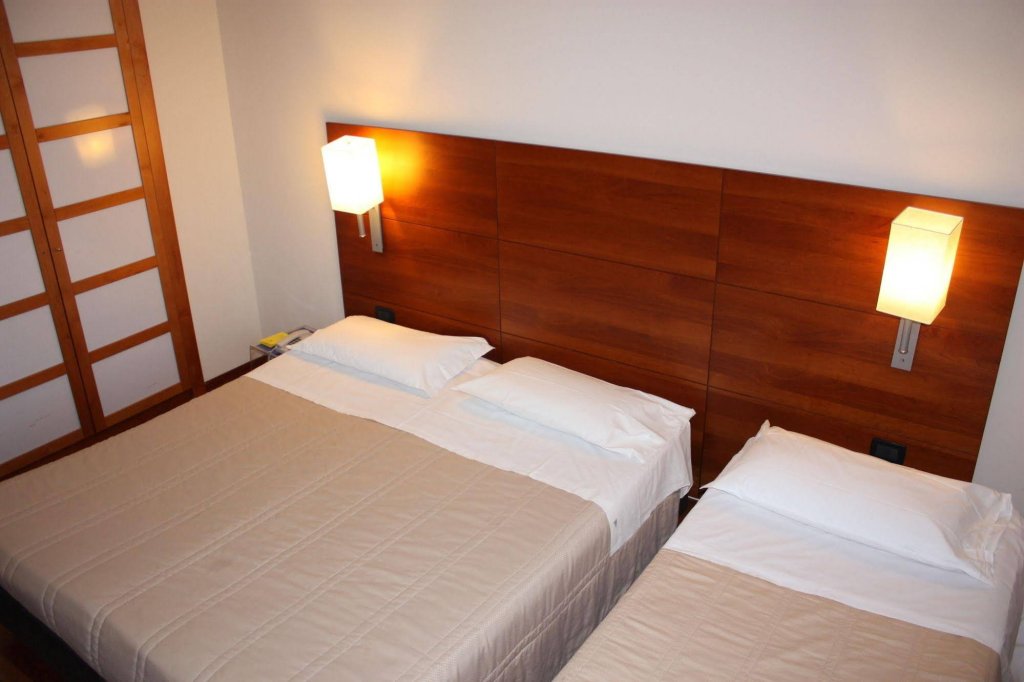 Фото Hotel Da Vinci