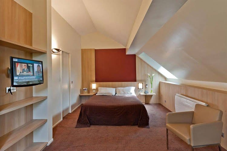 Фото Le Domaine Du Manet