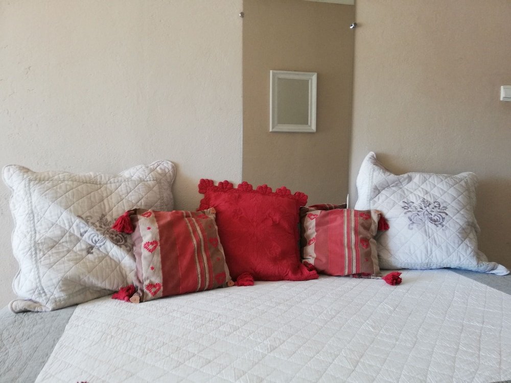 Фото Hôtel Le Castellan