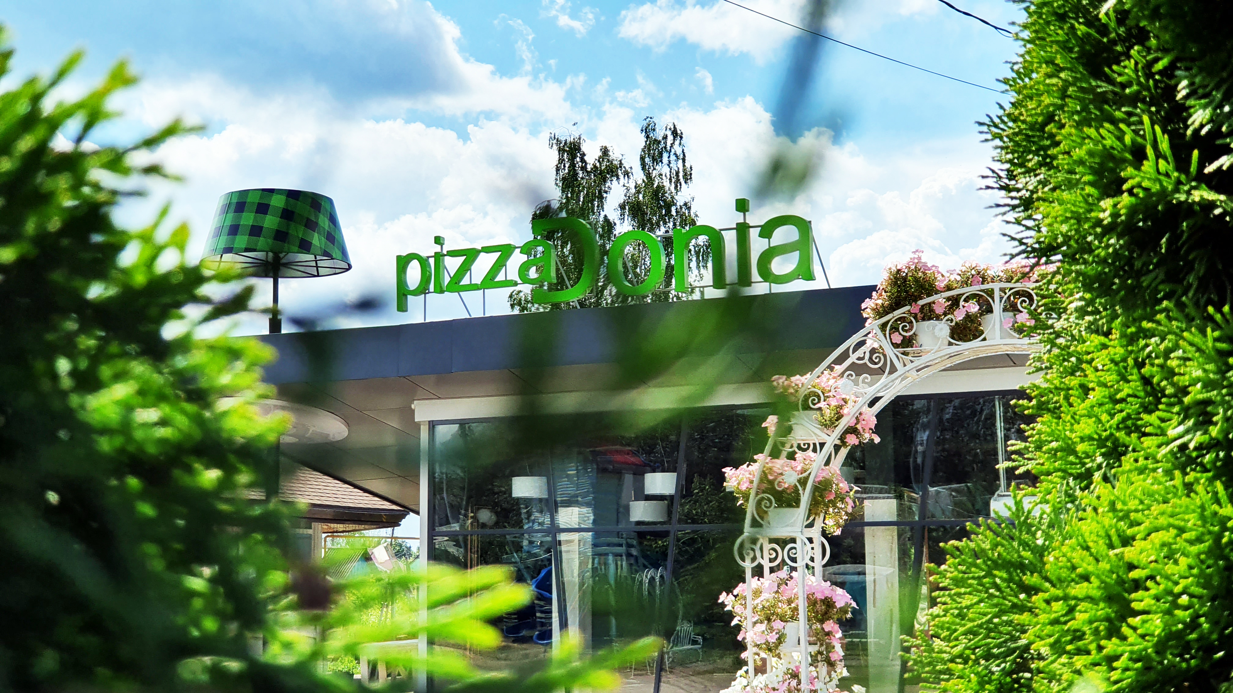 Фото Колесо