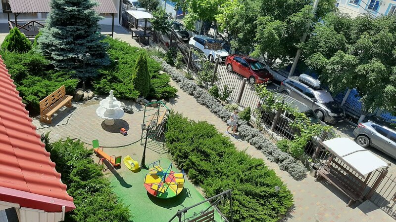 Гостевой дом у Петровича Гостевой дом у Петровича Guest house U Petrovicha — фото 2