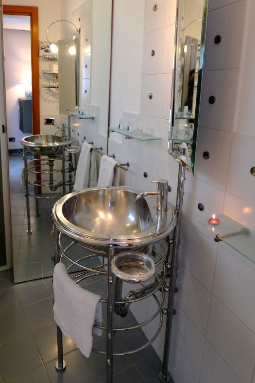 Фото B&b Da Ida - In Lak' Ech