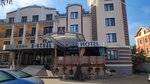 Ya-Hotel (Simanovskogo Street, 5В), hotel