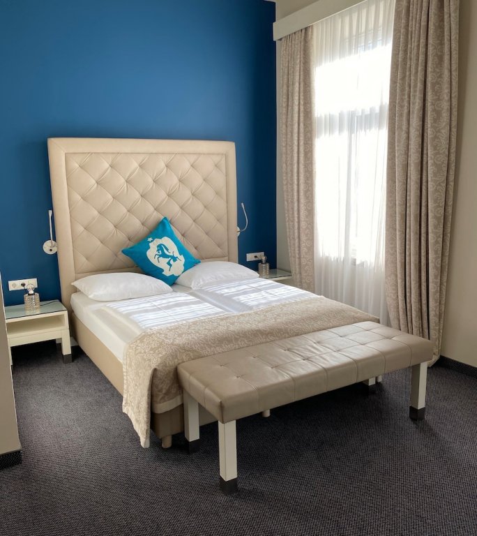 Фото Hotel Villa Carlton