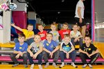 Monkey Trampoline Park (улица Ковпака, 3), entertainment center