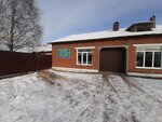 Баня (derevnya Nysha, ulitsa Kirshina, 14А), baños