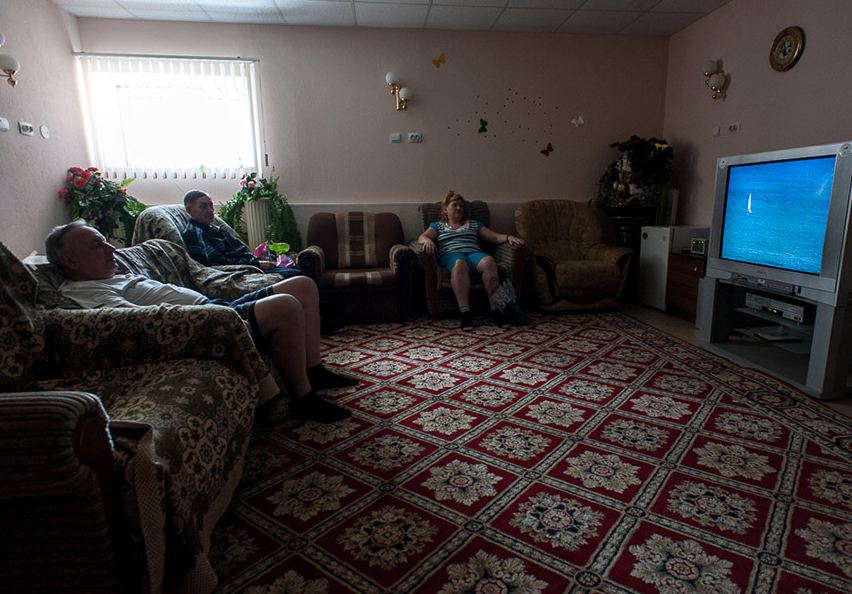 Фото Мельничный Ручей