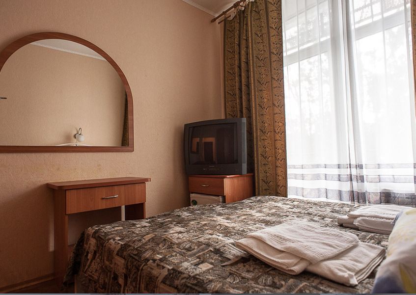 Фото Мельничный Ручей