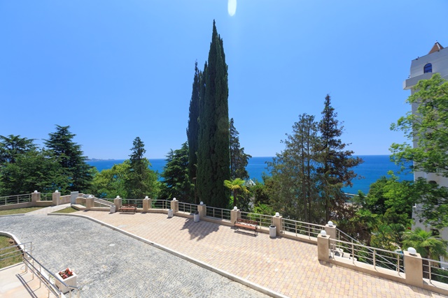 Фото Azimut Здоровье Мыс Видный