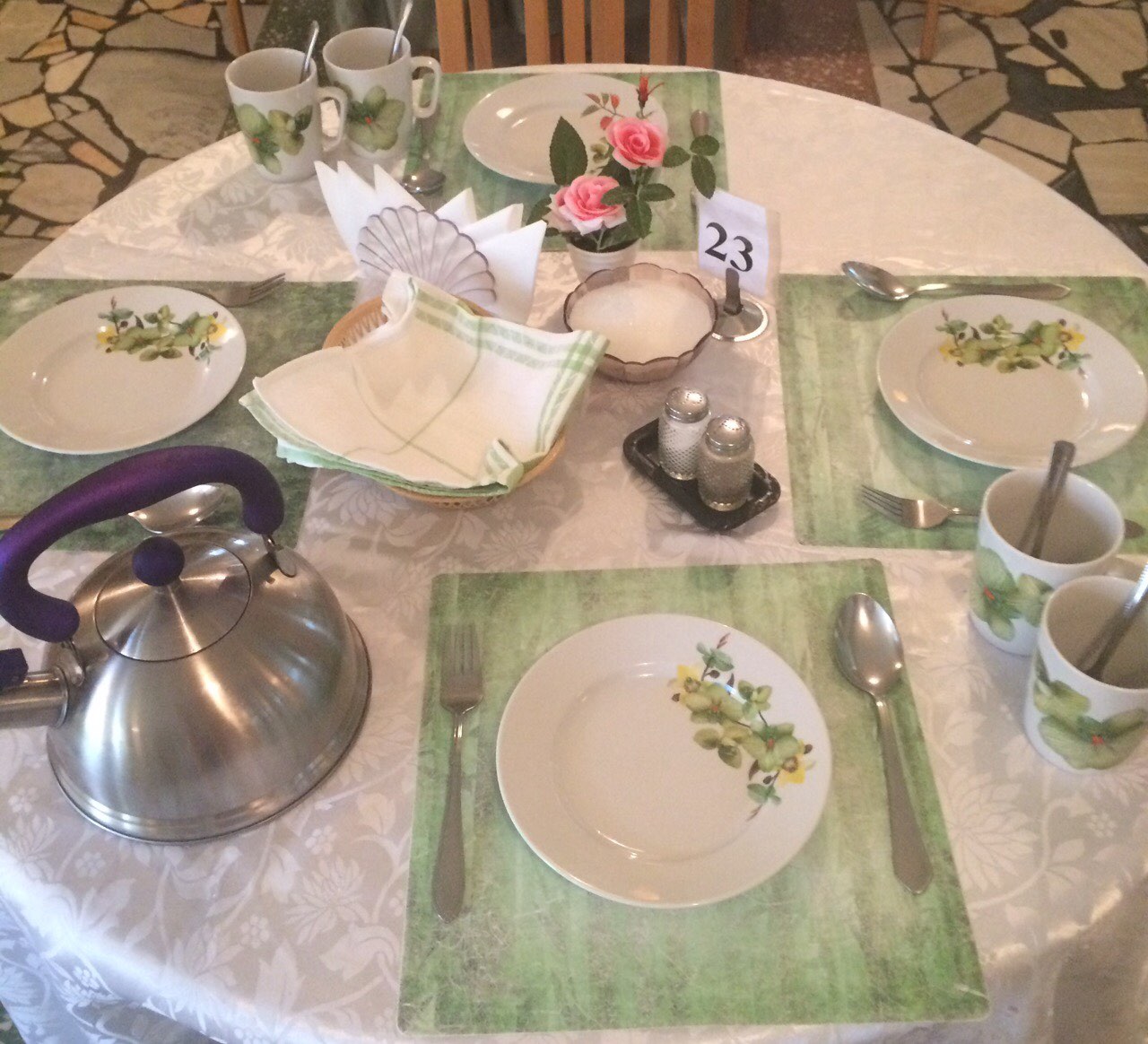 Фото Серебряный бор